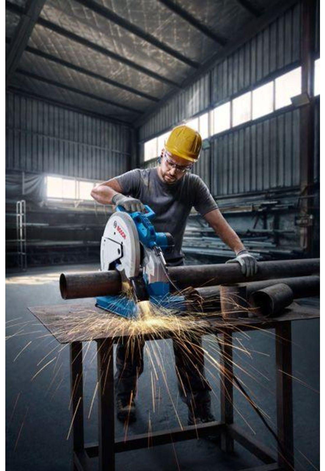 TRONZADORA BOSCH GCO 230  14" 2300W 06015B560N-3