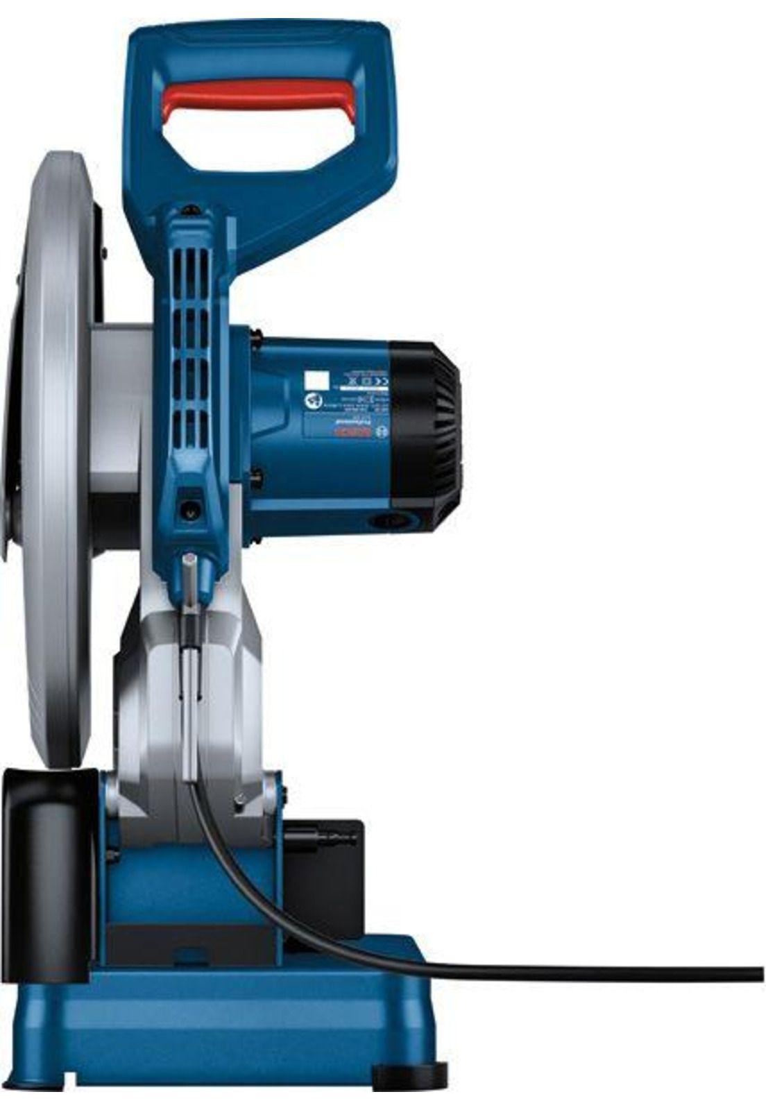 TRONZADORA BOSCH GCO 230  14" 2300W 06015B560N-5