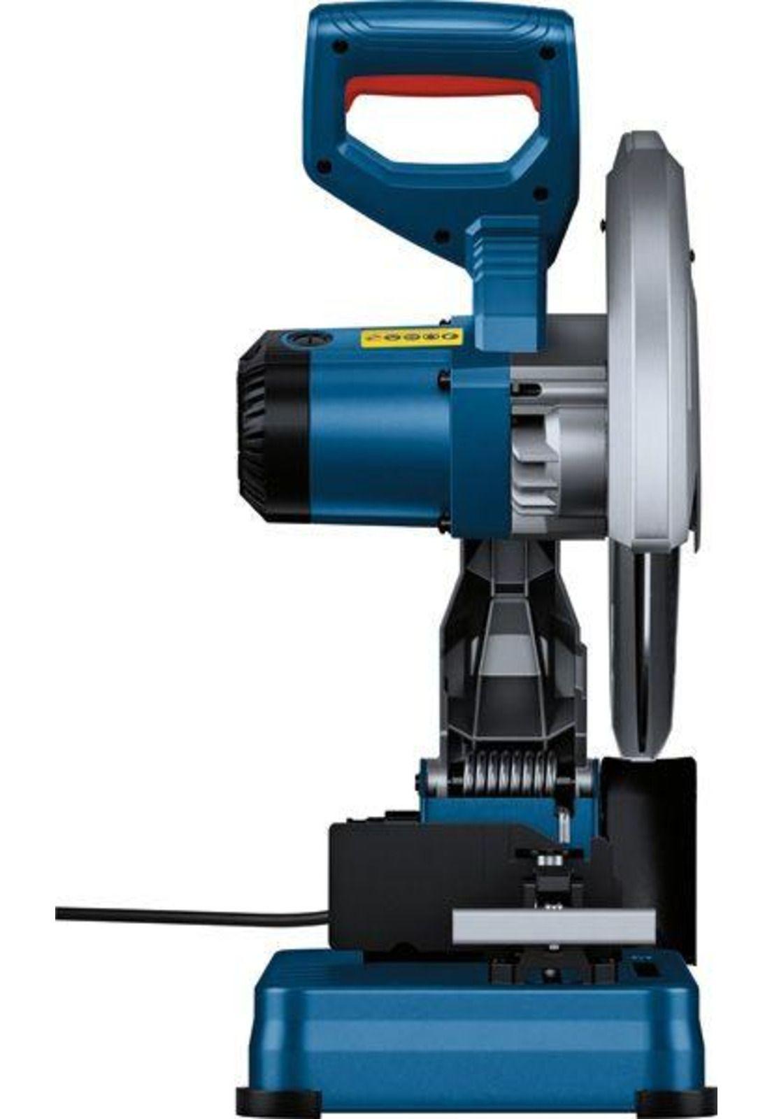 TRONZADORA BOSCH GCO 230  14" 2300W 06015B560N-6