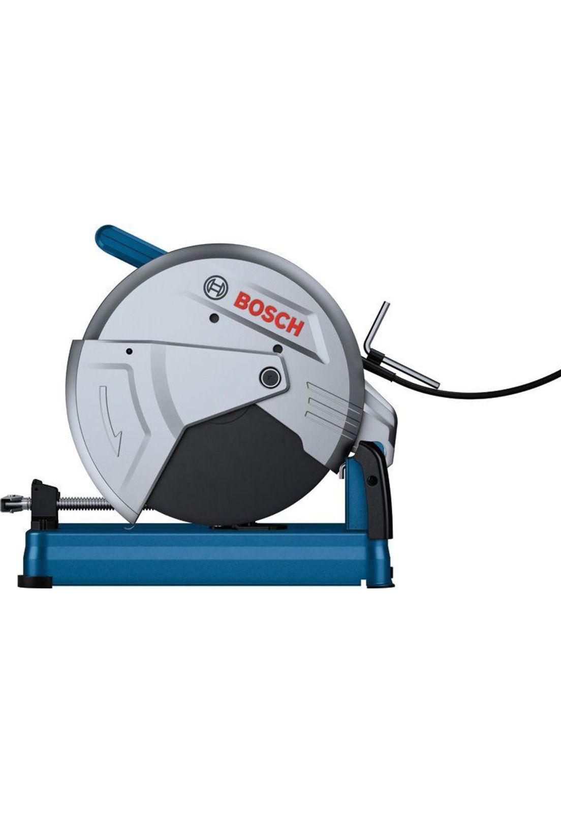 TRONZADORA BOSCH GCO 230  14" 2300W 06015B560N-7