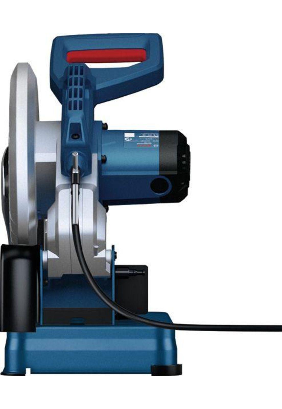 TRONZADORA BOSCH GCO 230  14" 2300W 06015B560N-8