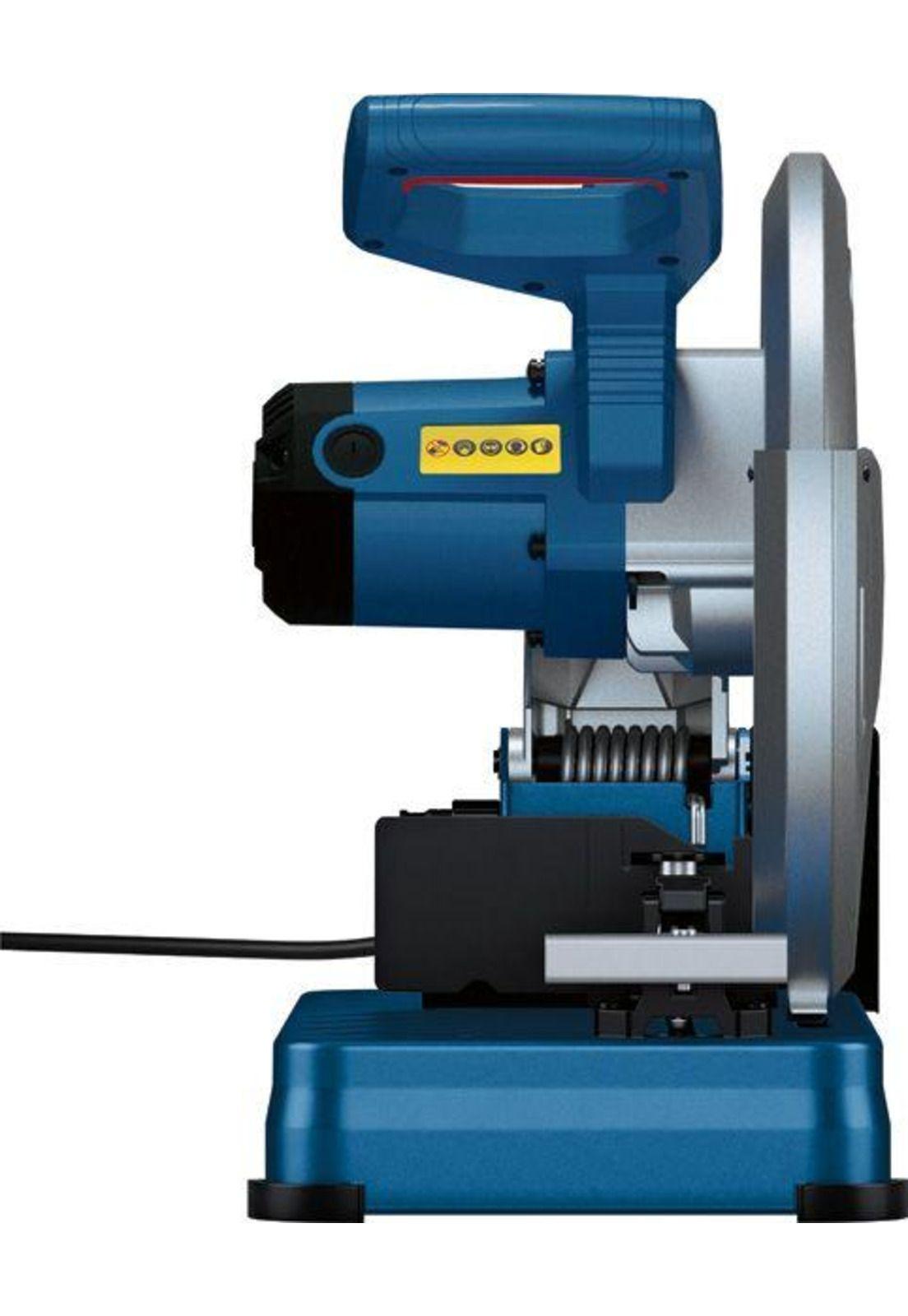 TRONZADORA BOSCH GCO 230  14" 2300W 06015B560N-9