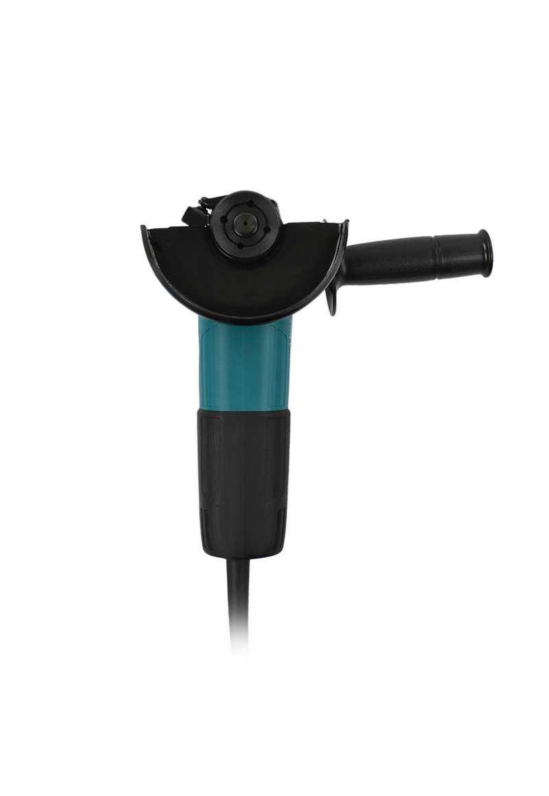 ESMERIL ANGULAR MAKITA  M0901B 4 1/2" 540W 12000 RPM-5