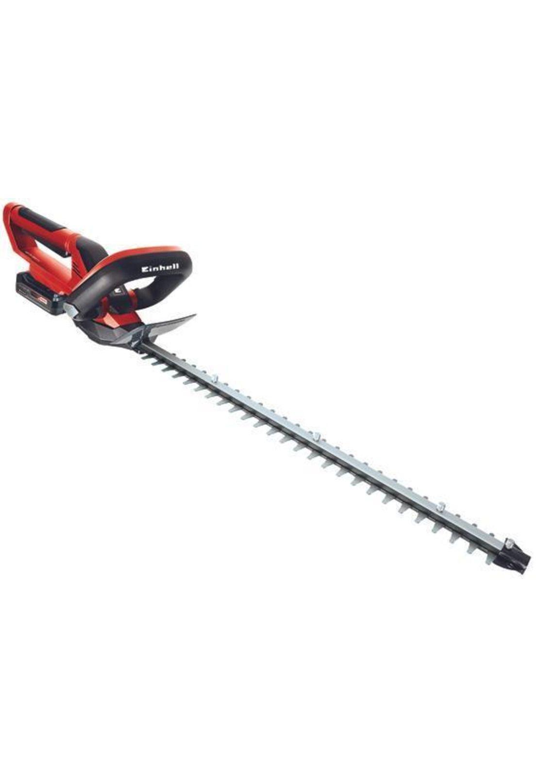 CORTASETO INALAMBRICO EINHELL Ge-ch 18551 Li + Carg + Bat-1