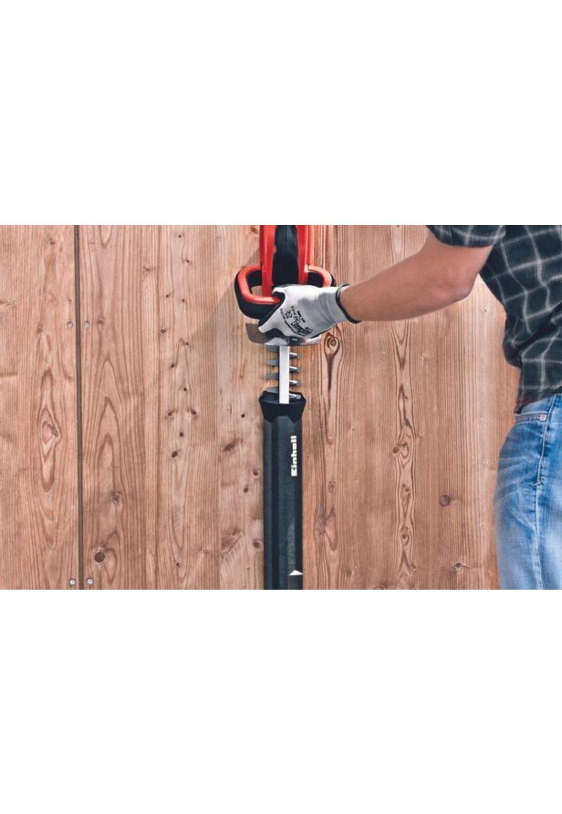 CORTASETO INALAMBRICO EINHELL Ge-ch 18551 Li + Carg + Bat-3