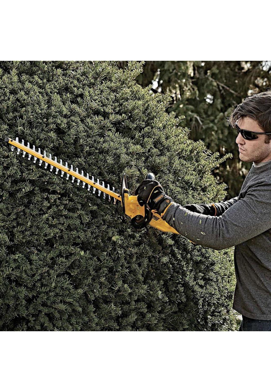 CORTASETO DEWALT DCHT820B 20V MAX-4