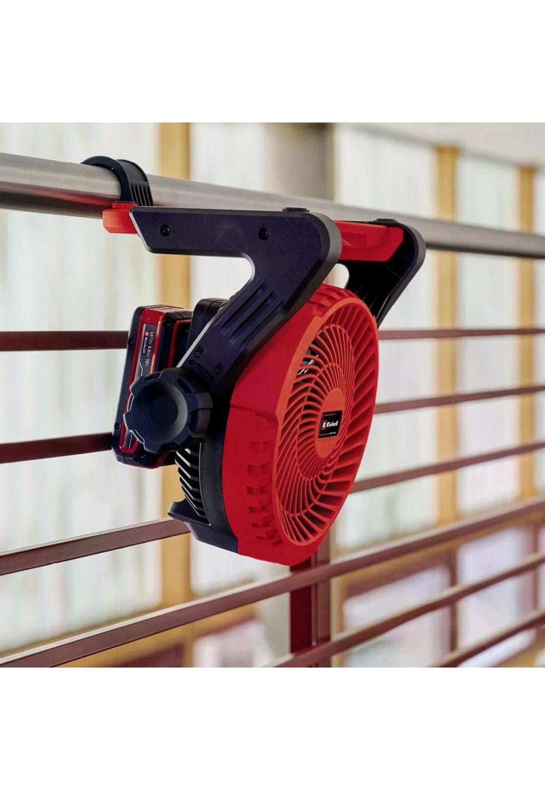 VENTILADOR 18V EINHELL GE-CF 18/2200 LI-2