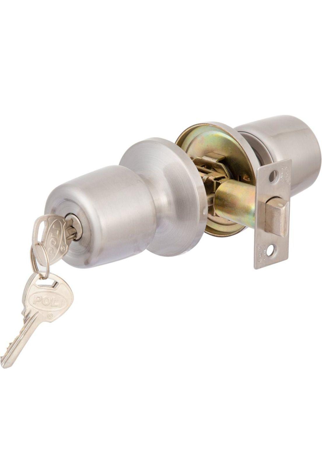 CERRADURA TUBULAR POLI 8000 8302 ACCESO AI-3