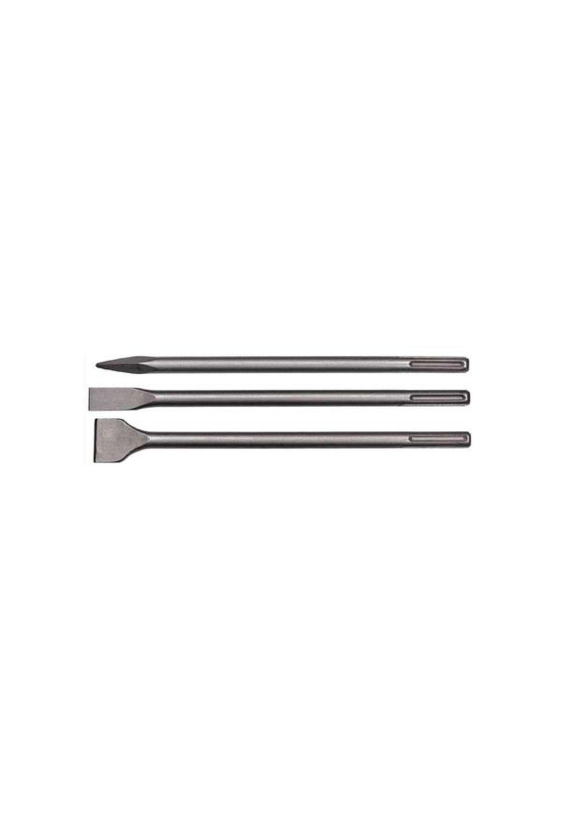 CINCEL SDS MAX EINHELL (3 UNID) 4258101-0