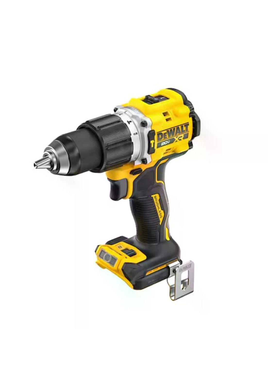 TAL ATO/PER 1/2 DEWALT 20V MAX XR+2B 2A+C+B DCD806-2