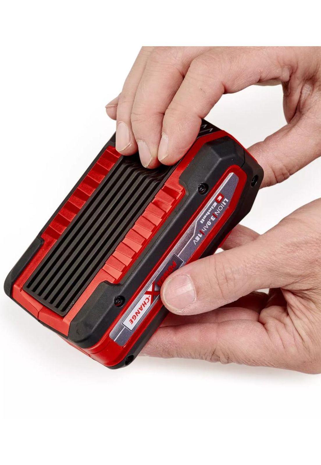 BATERIA EINHELL 18V 3.0 AH-1