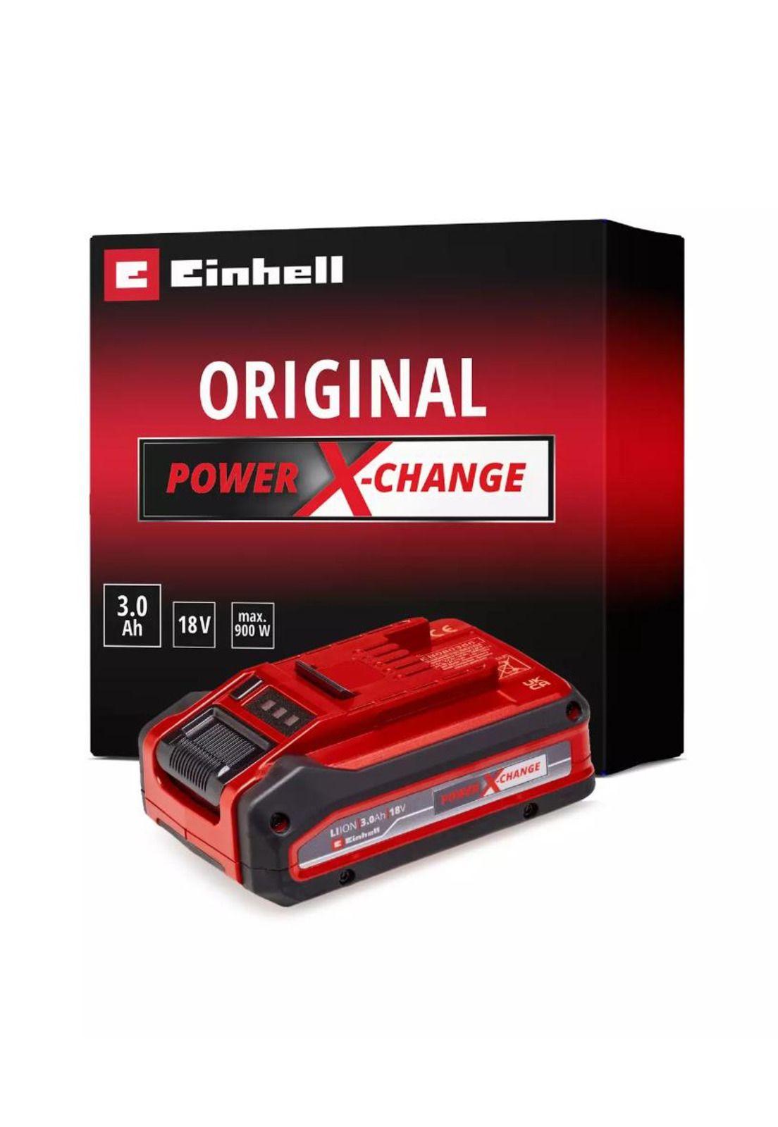 BATERIA EINHELL 18V 3.0 AH-3