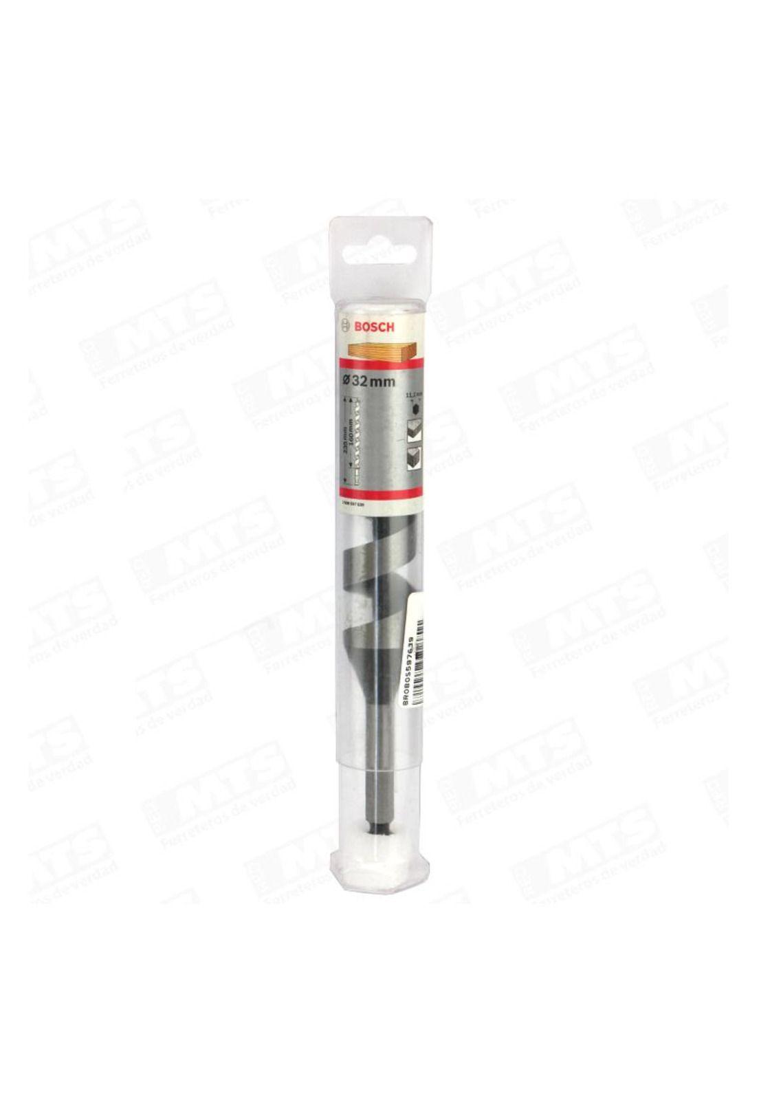 BROCA SALOMONICA MADERA BOSCH 2 608 597 639 32MMX160MMX235MM-0