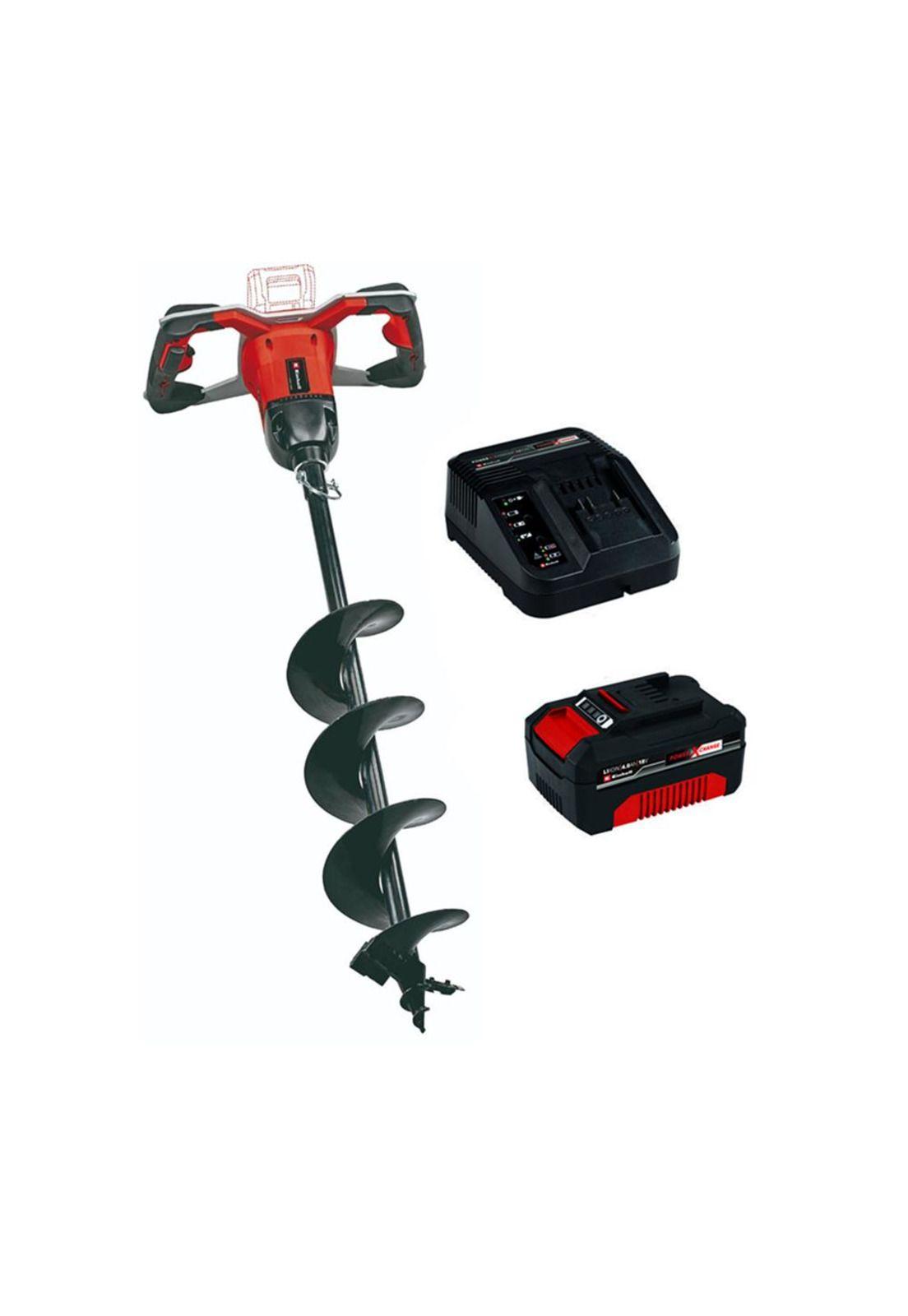 AHOYADOR EINHELL 18V GP-EA 18/150 + 1 BAT 4.0AH + CARG-0