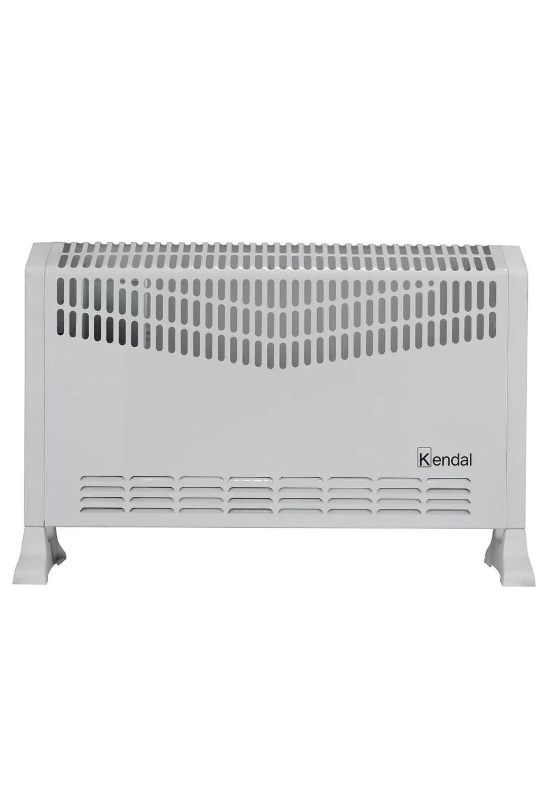 CONVECTOR KENDAL BLANCO KCH2020-2