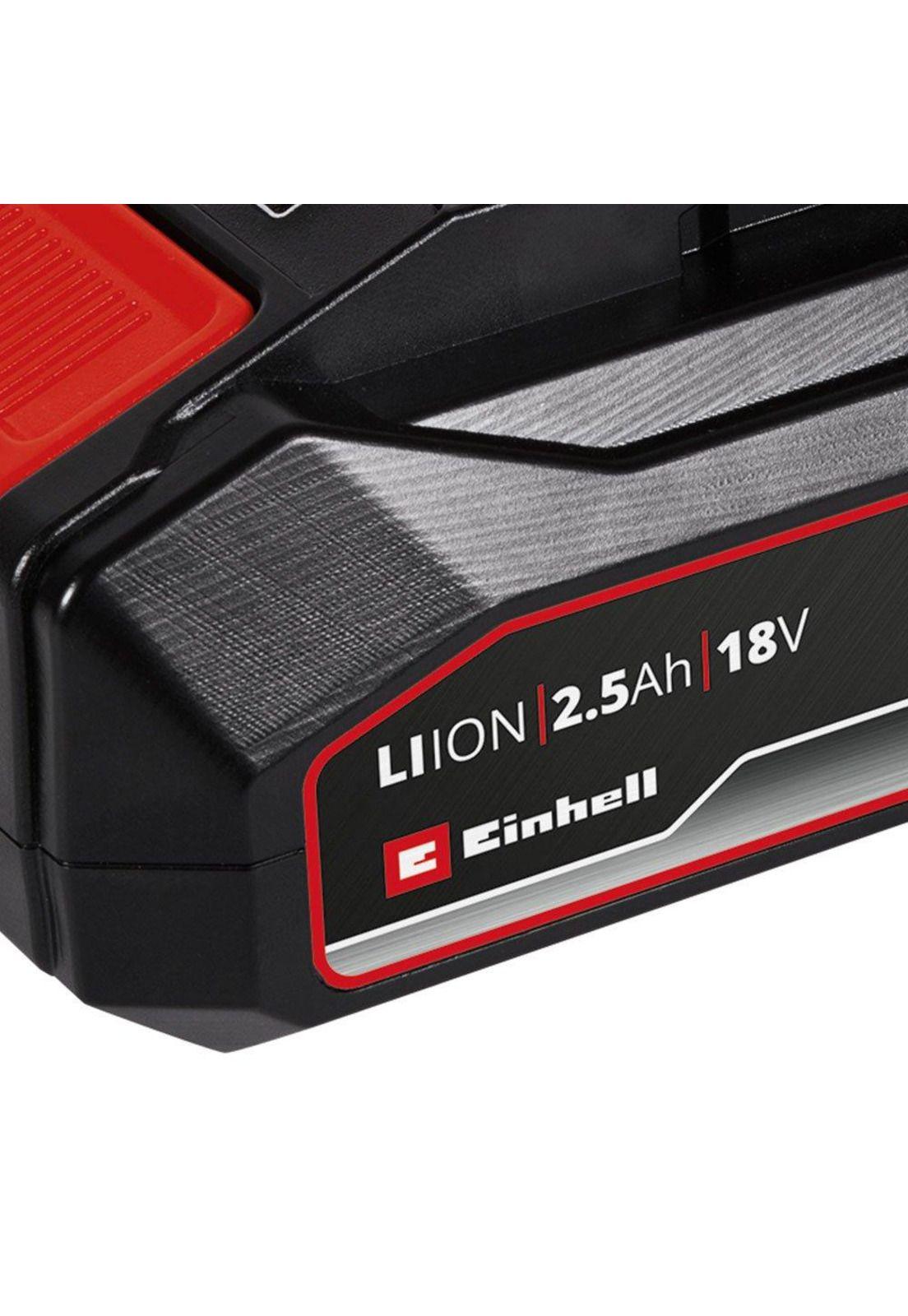 BATERIA EINHELL POWER X-CHANGE 18V 2.5 AH-0