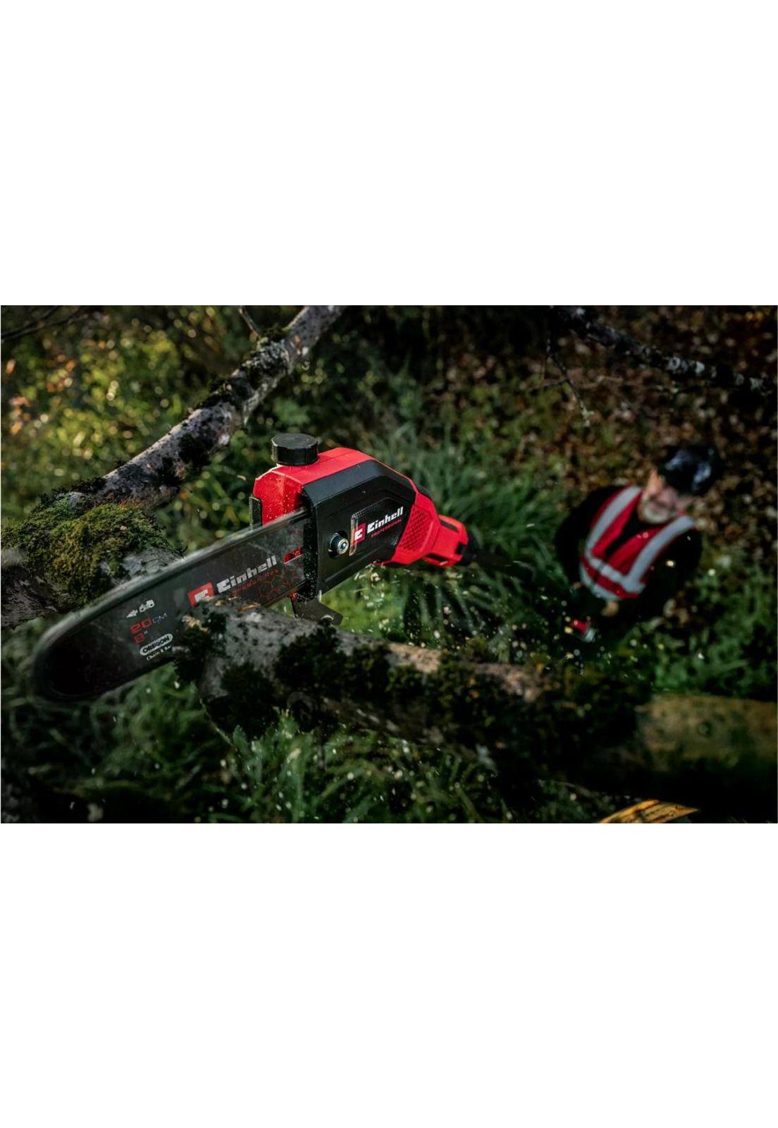 PODADOR ALTURA PROF EINHELL GP-LC 18V/20 S/B-C-2