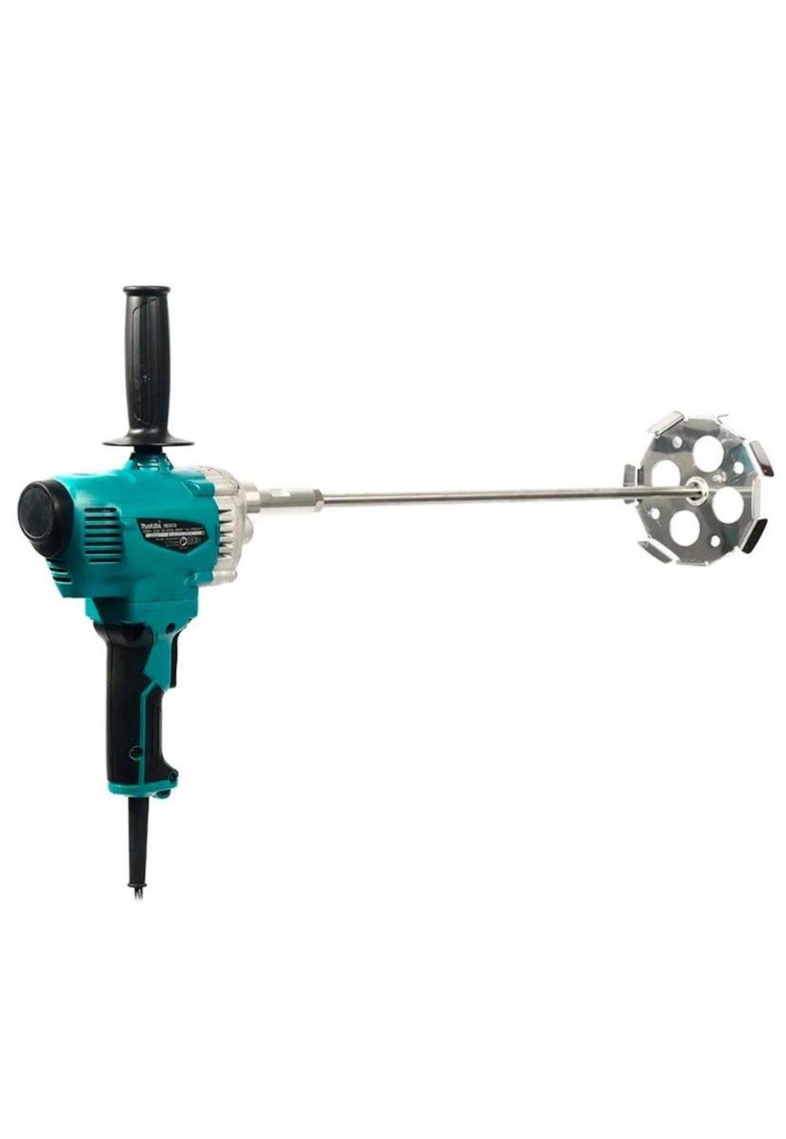 MEZCLADOR MAKITA M6600XB 800 W. 700 RPM LINEA MT-3