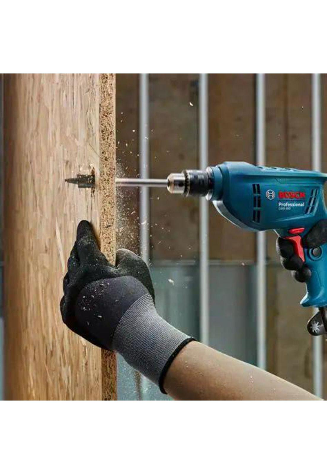 MALETIN V-LINE BOSCH 41 UN PARA ATORNILLAR Y TALADRAR-3