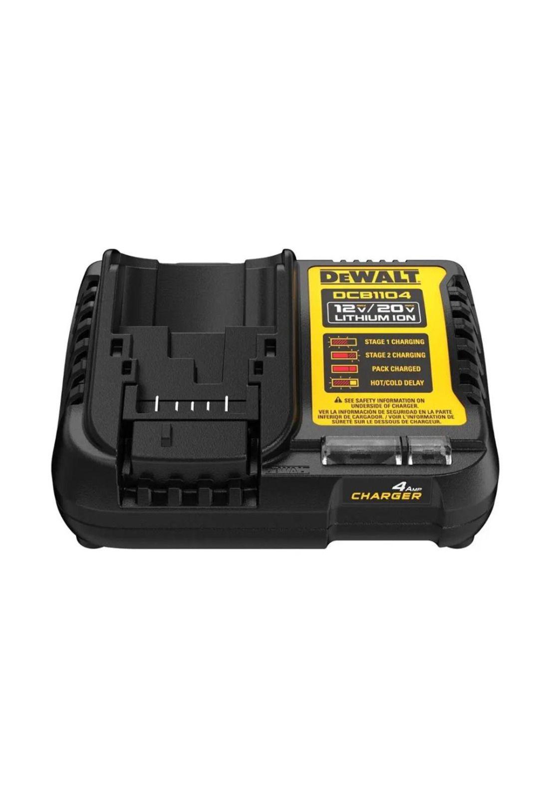 SIERRA CIRCULAR DEWALT DCS570H2-B2 20V 7 1/4+2B 5A+C+BOLSO-5