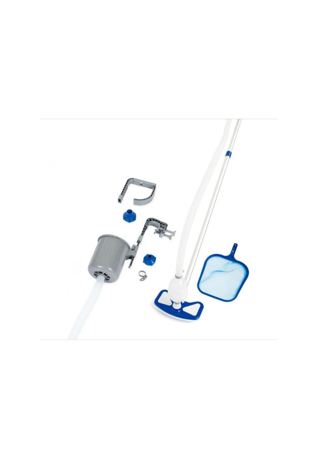 KIT BESTWAY PARA MANTENIMIENTO PISCINA-4