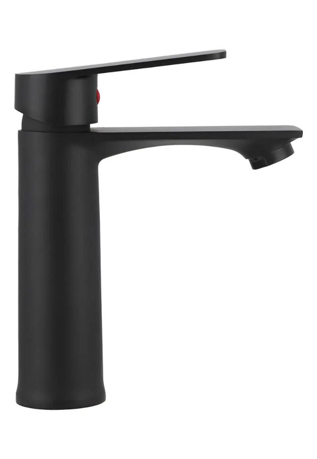 MONOMANDO LAVAMANOS QUEENS NEGRO MATE-1