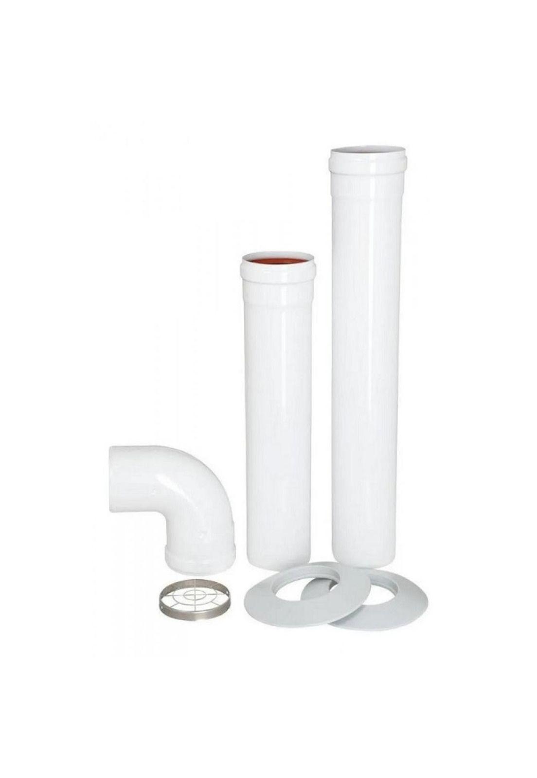 KIT HORIZONTAL JUNKERS 60 HYDROWIND 980MM-0