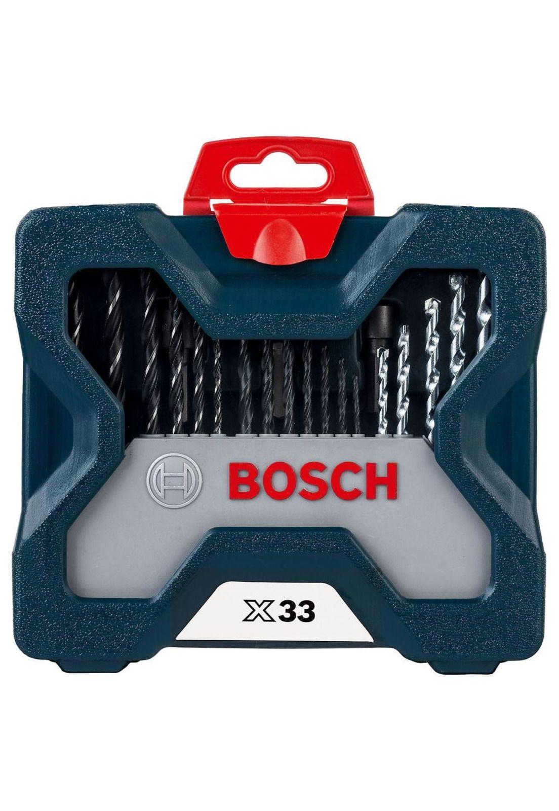 MALETIN X-LINE 33 UN. BROC/PTAS AZUL BOSCH-2