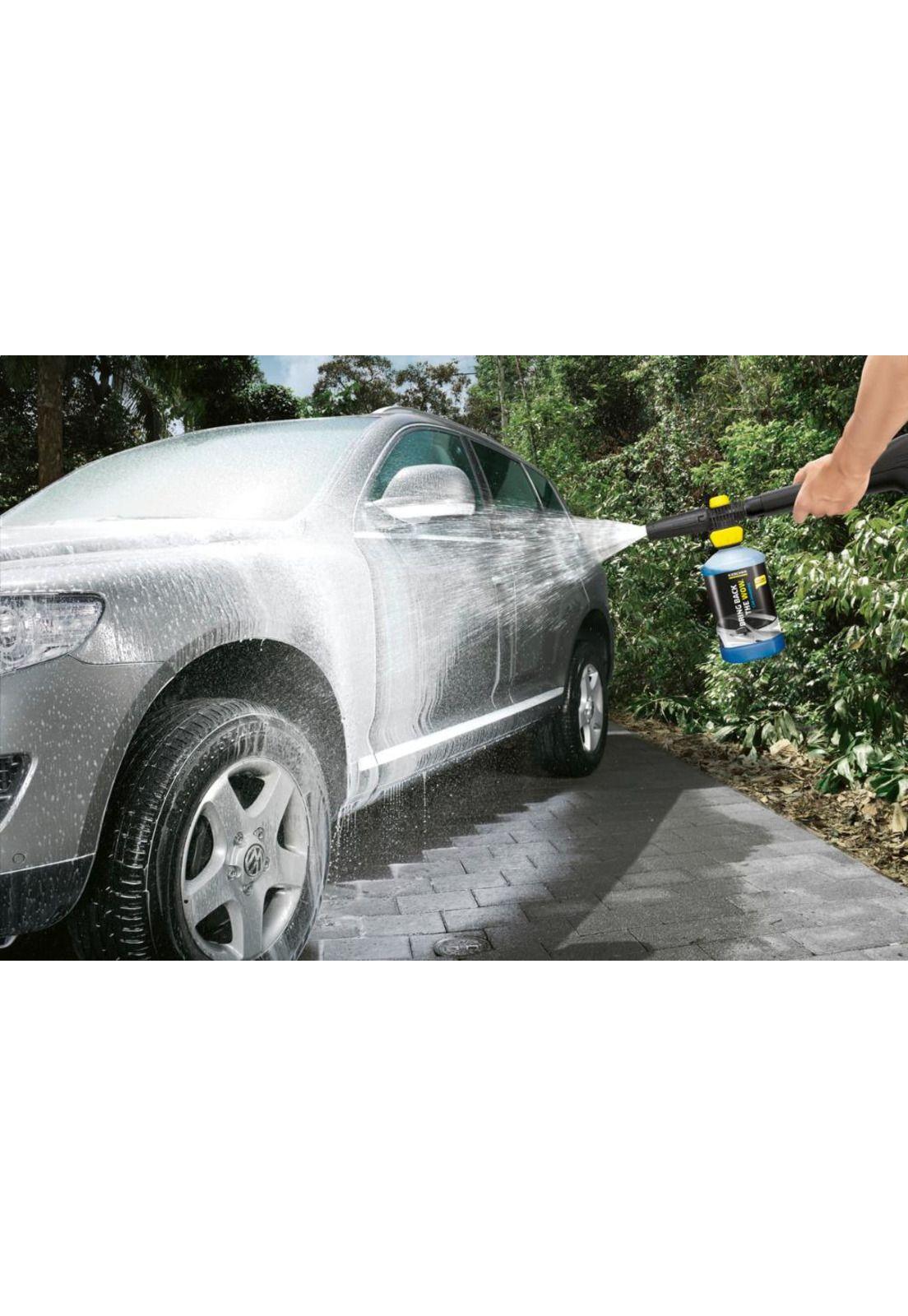 BOQUILLA DE ESPUMA FJ C CONNECT "N" CLEAN-1