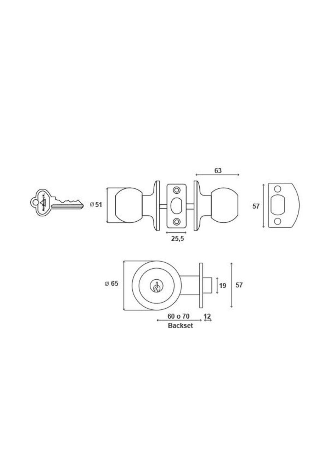 CERRADURA ANDESLOCK POMO AA43-AI LLAVE ANDES-1