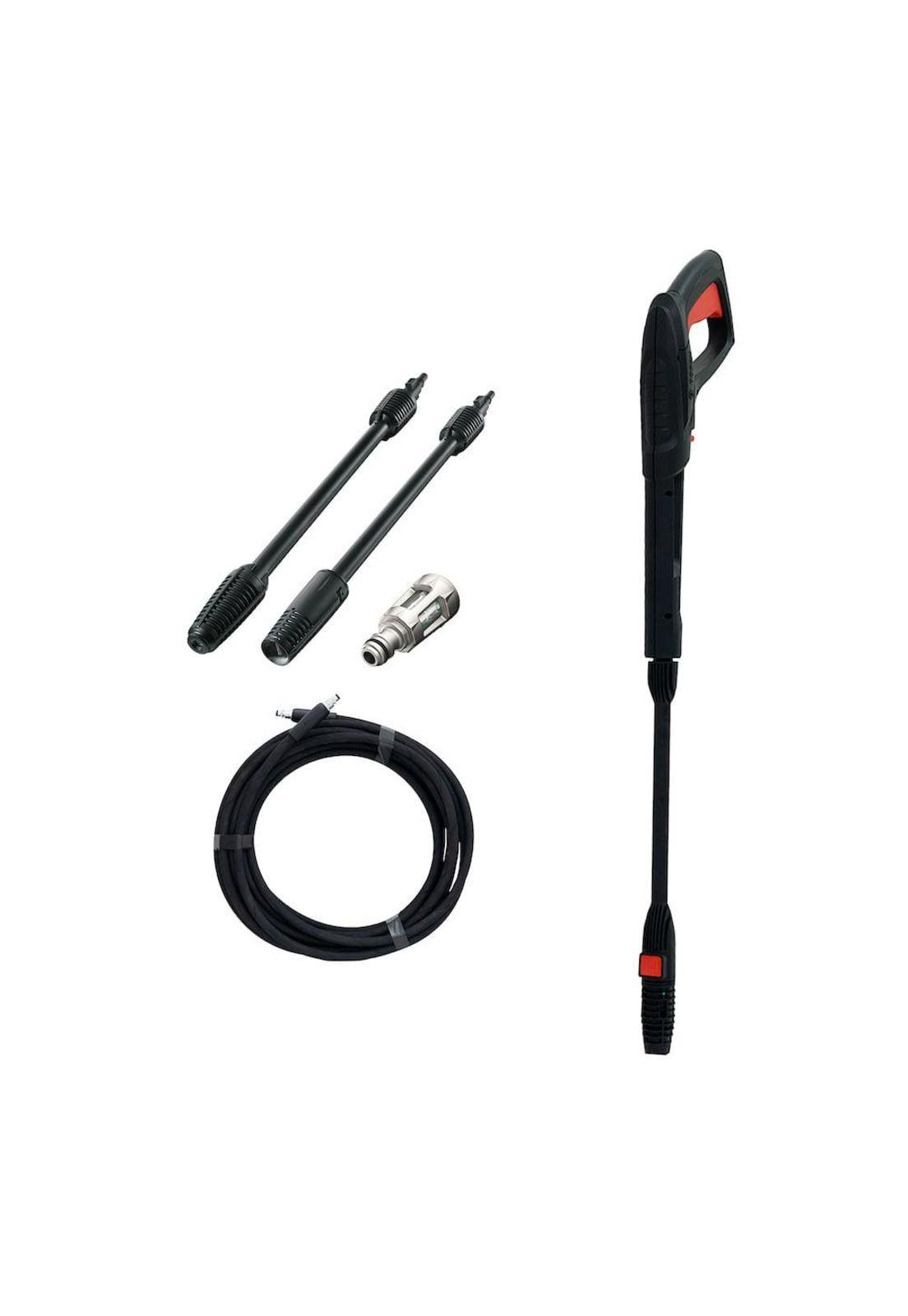 HIDROLAVADORA BOSCH GHP 4-50 - 2200W 173 BAR-3