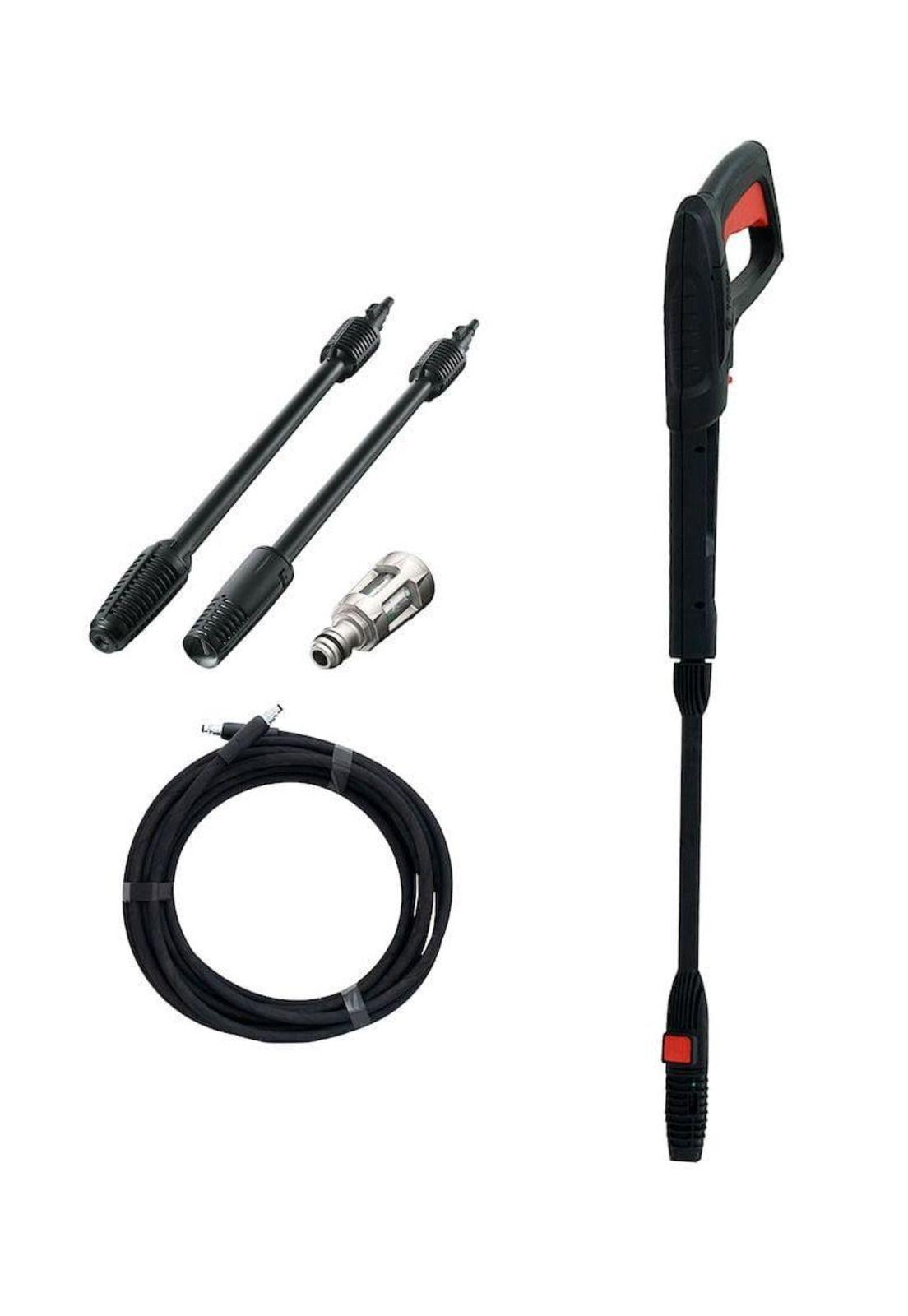 HIDROLAVADORA BOSCH GHP 4-50 - 2200W 173 BAR-1