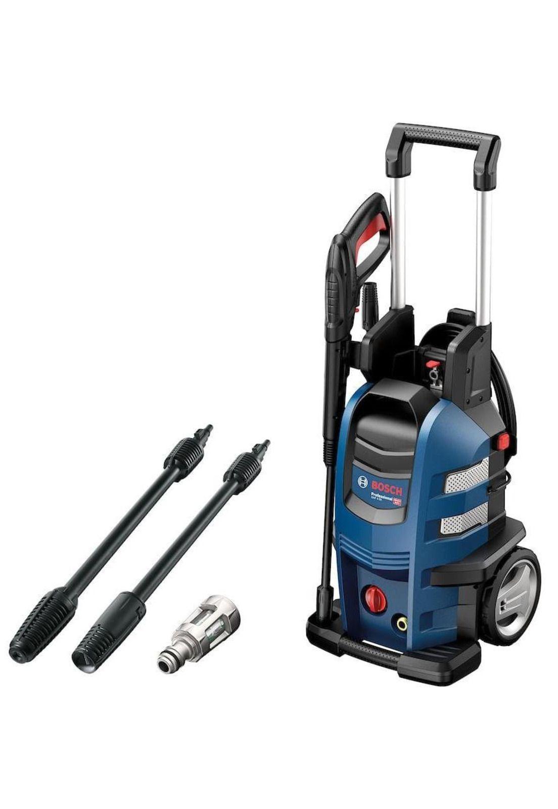 HIDROLAVADORA BOSCH GHP 4-50 - 2200W 173 BAR-2
