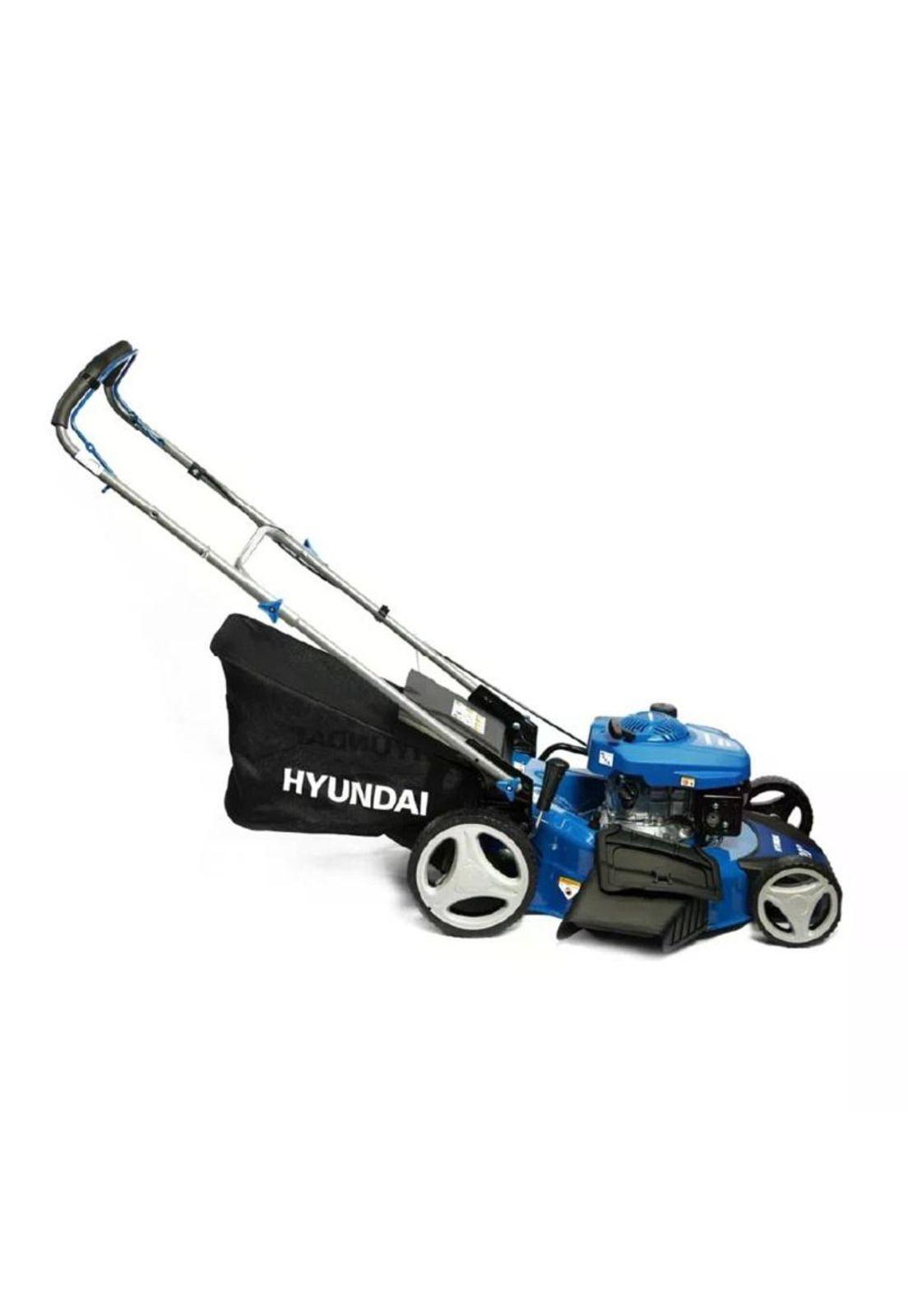 Cortacésped Hyundai 82HYGM51P 20" 140cc 5HP-4
