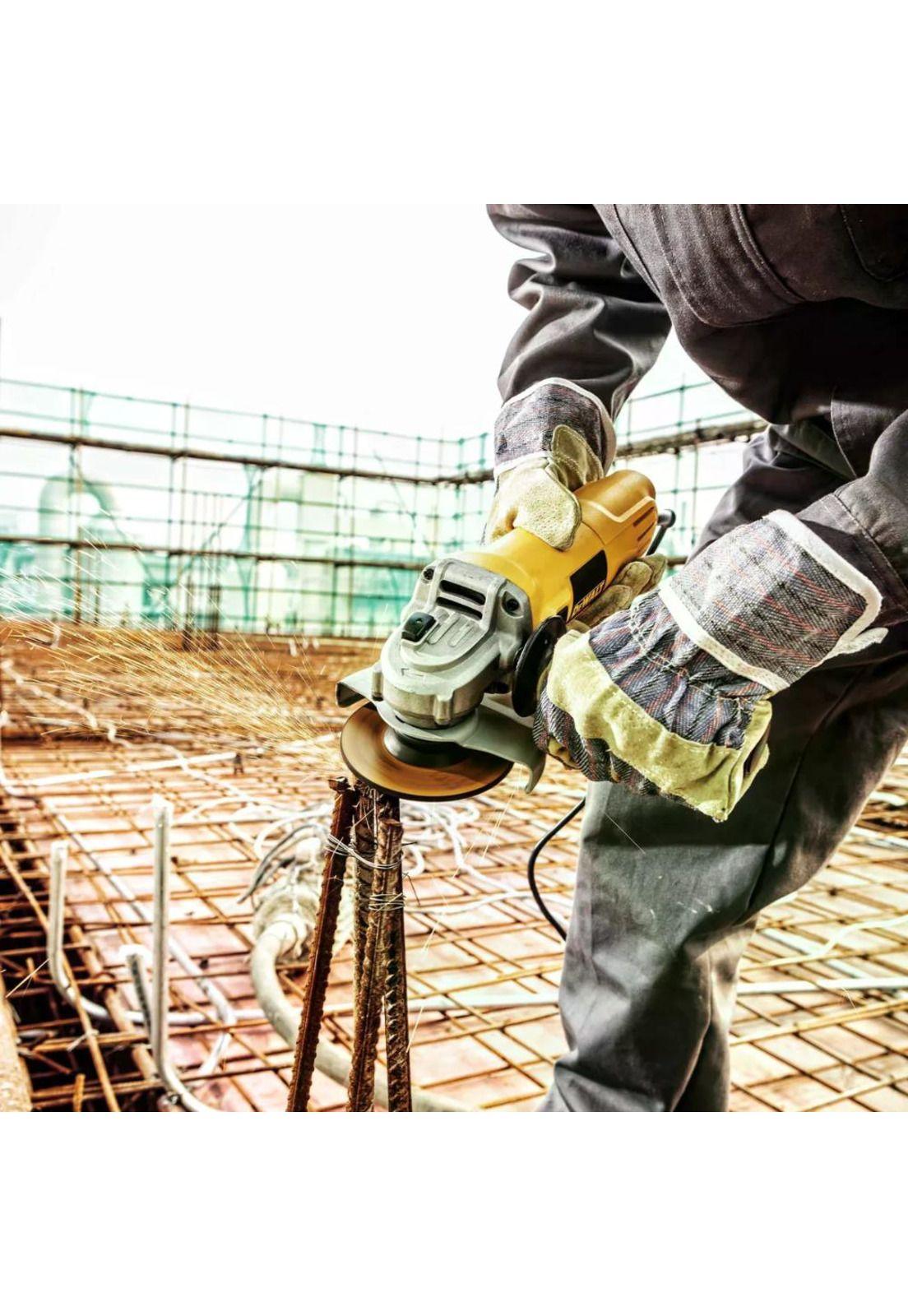 ESMERIL ANGULAR DEWALT DWE4118-B2 VELOC/VAR 4 1/2 900W-3