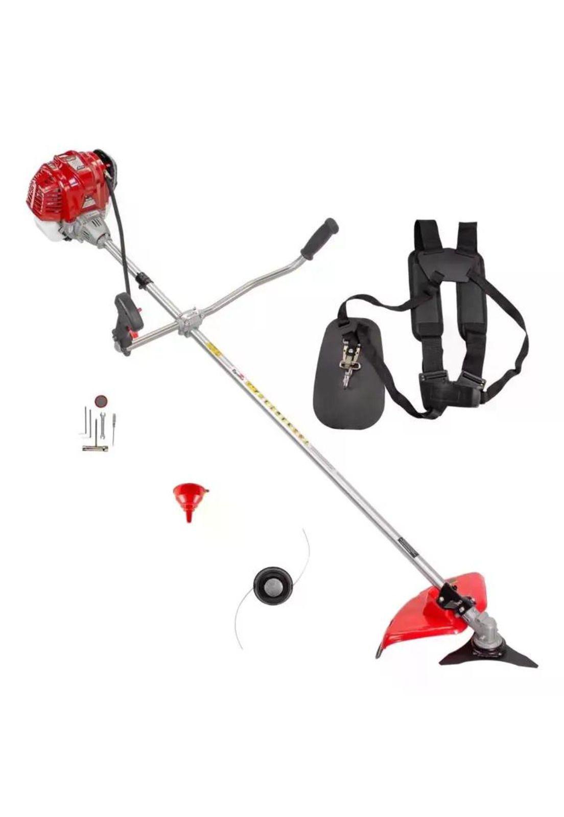 DESBROZADORA TOYAMA 4T 38,9CC 1.6HP TBC40X-4S-0