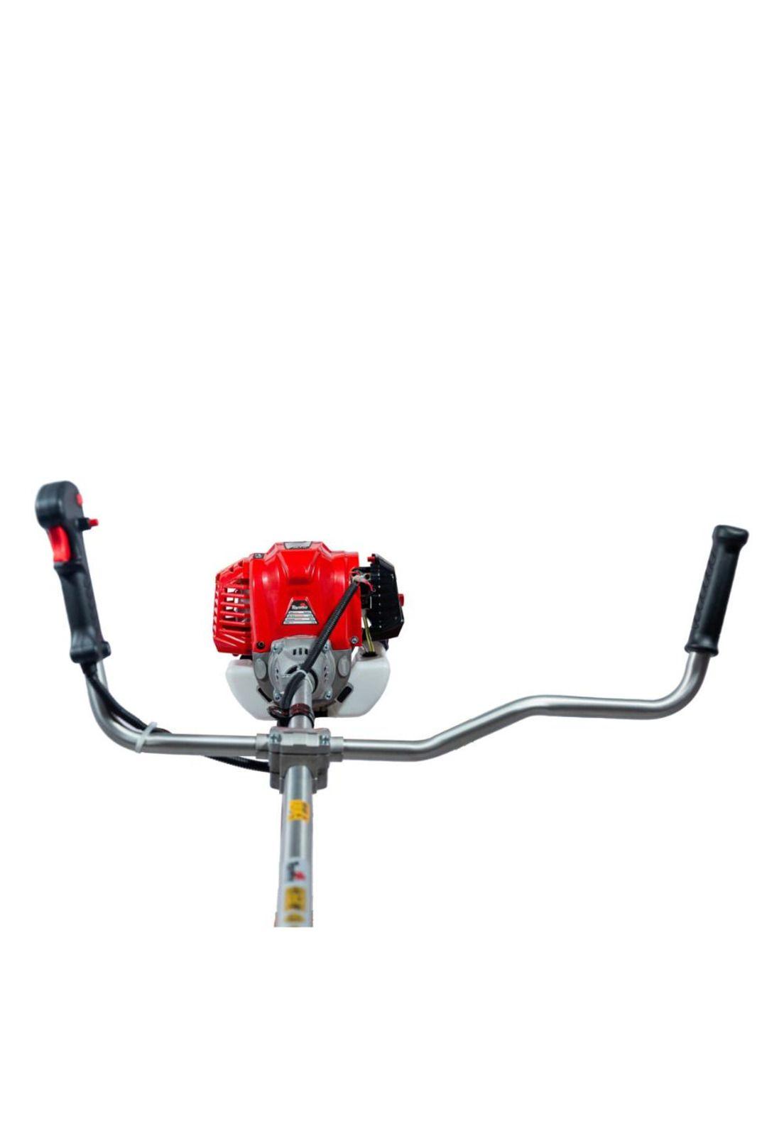 DESBROZADORA TOYAMA 4T 38,9CC 1.6HP TBC40X-4S-2