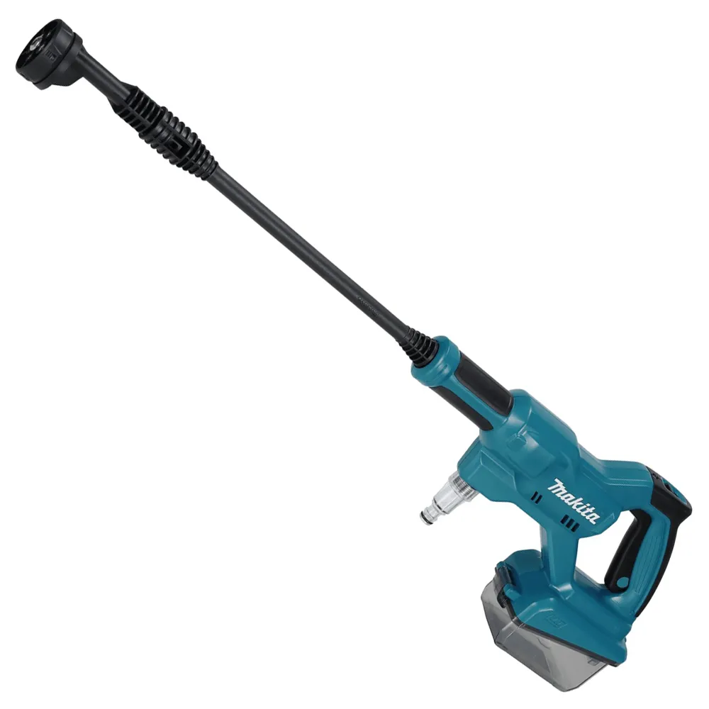 HIDROLAVADORA MAKITA 18V DHW180Z01 S/B-C-4