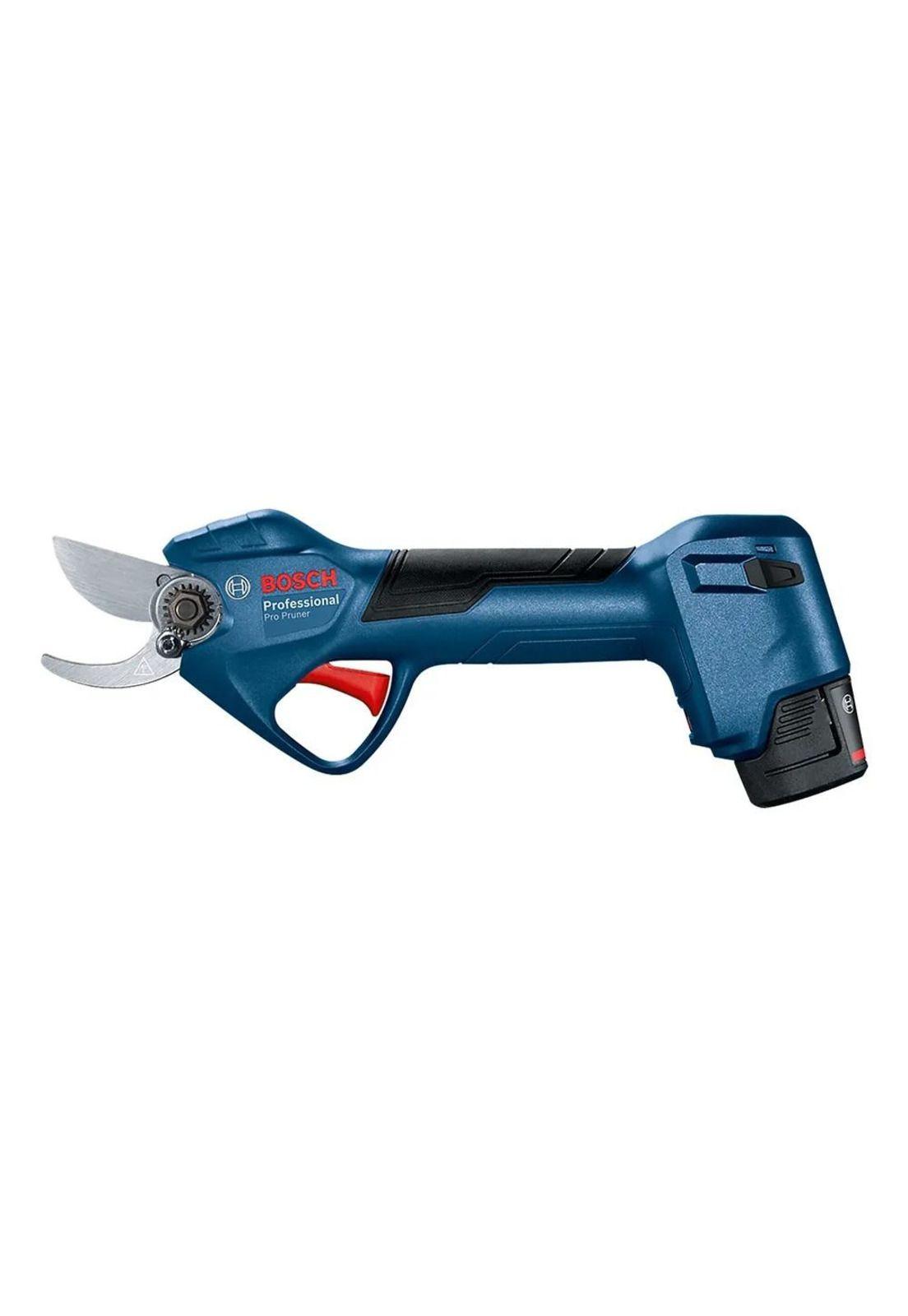 TIJERA PODAR BOSCH PRO PRUNER+ 2BA+1CAR-2