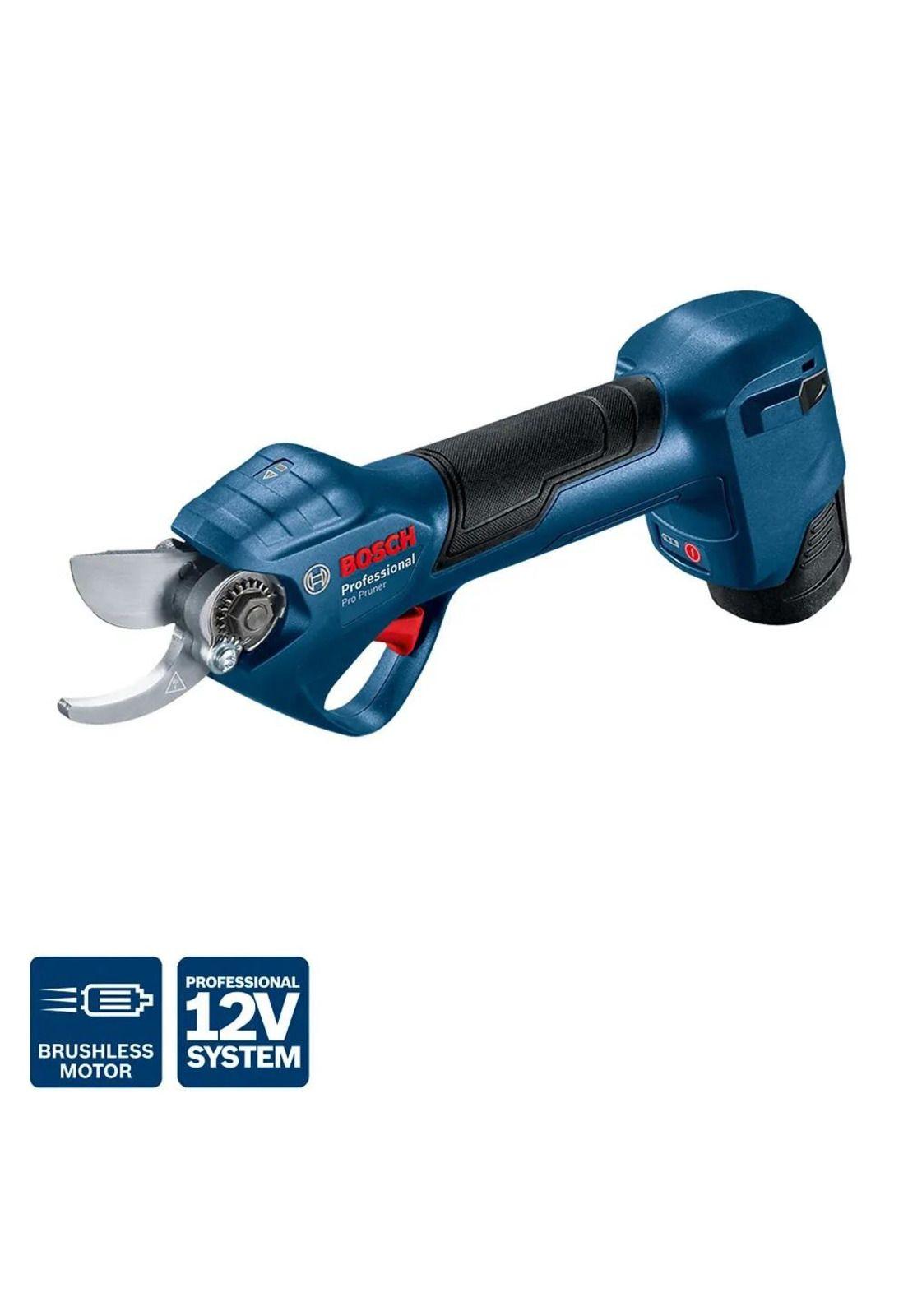 TIJERA PODAR BOSCH PRO PRUNER+ 2BA+1CAR-5