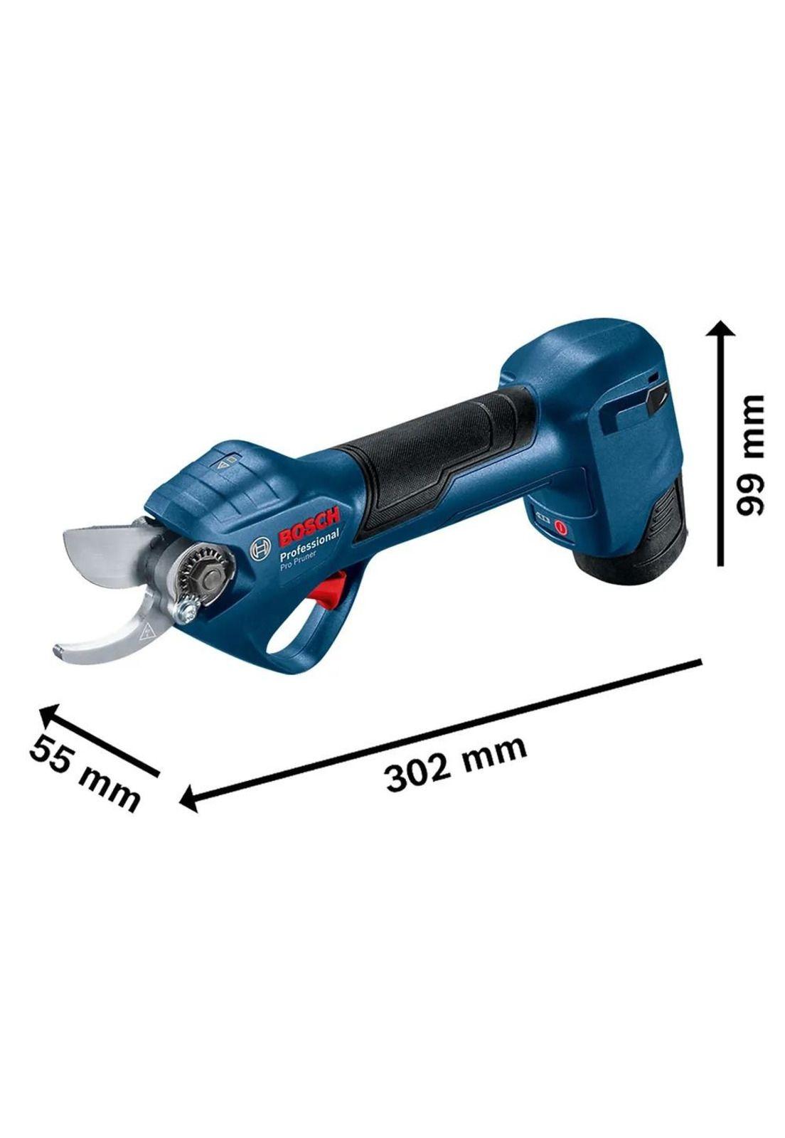 TIJERA PODAR BOSCH PRO PRUNER+ 2BA+1CAR-6