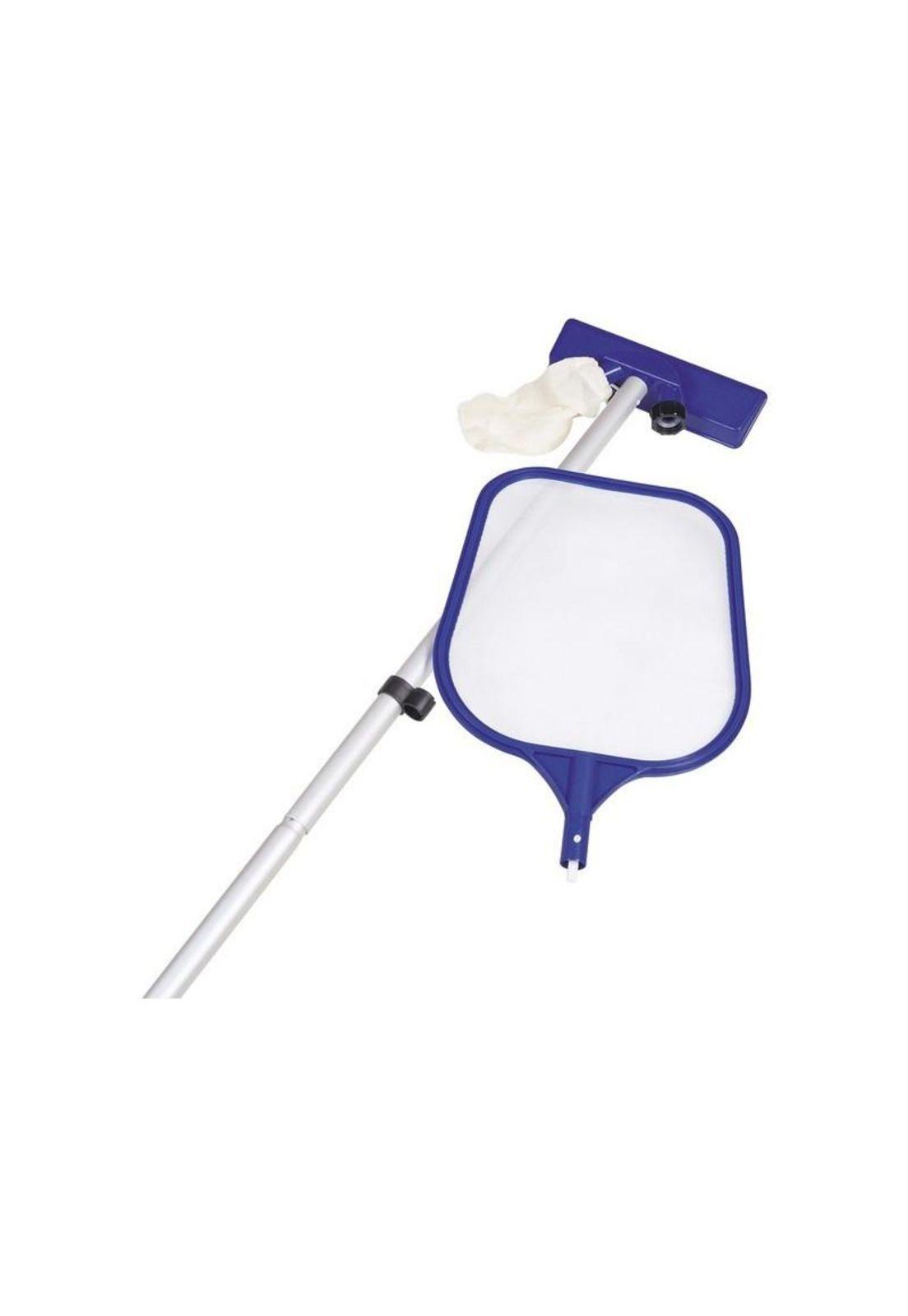 KIT BESTWAY PARA MANTENIMIENTO PISCINA 2.03M-4