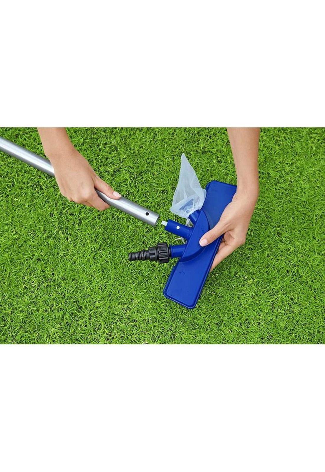 KIT BESTWAY PARA MANTENIMIENTO PISCINA 2.03M-6