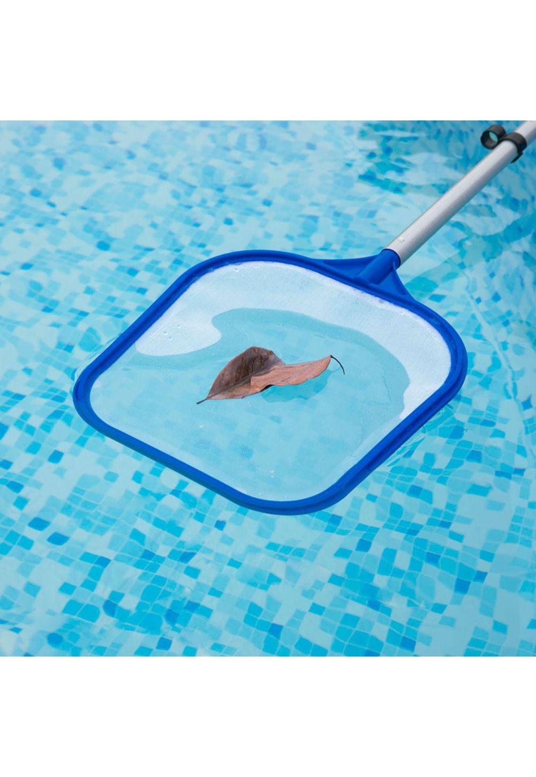 KIT BESTWAY PARA MANTENIMIENTO PISCINA 2.03M-8