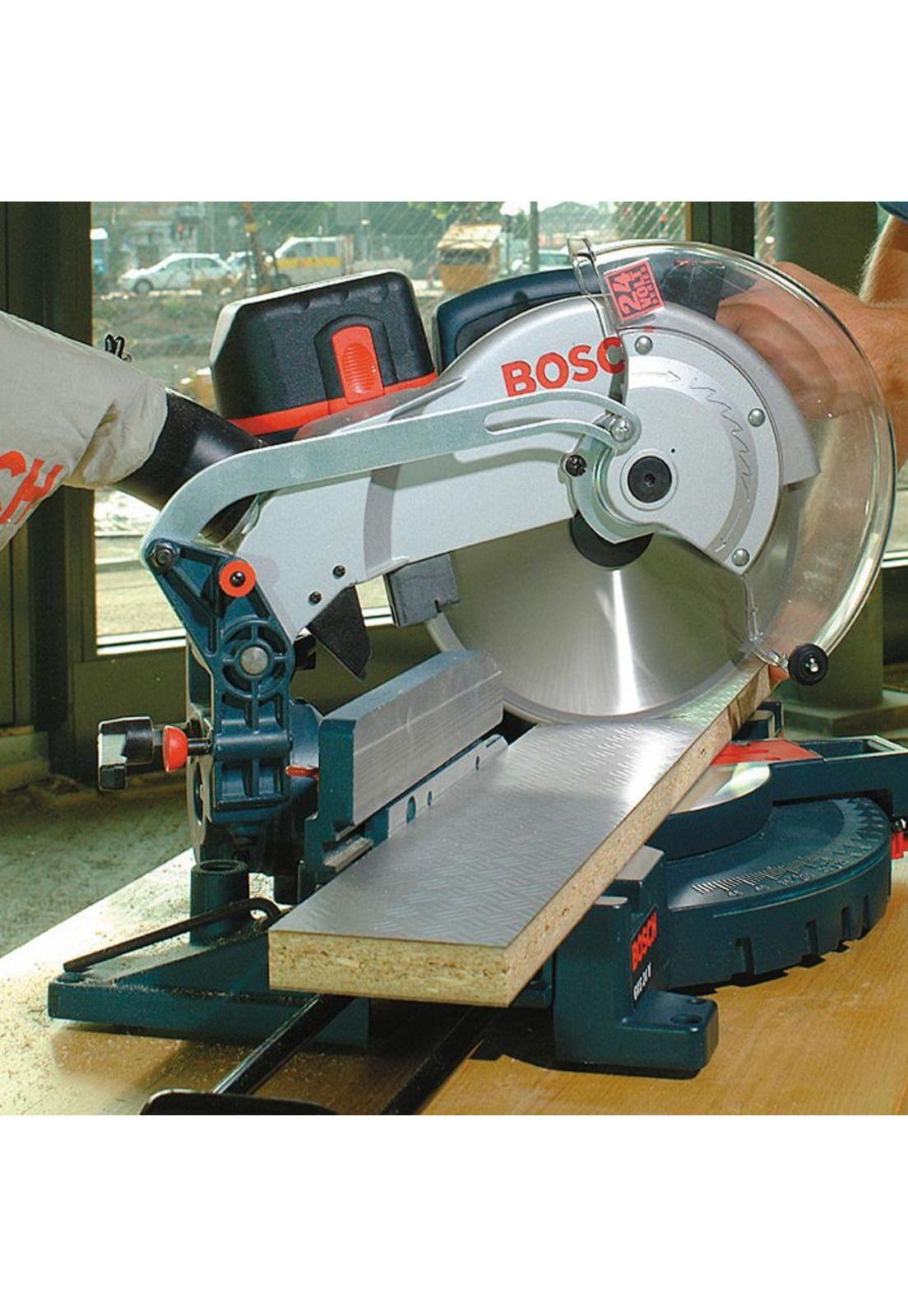 DISCO SIERRA CIRCULAR 10" 100T MULTIMATERIAL BOSCH-1