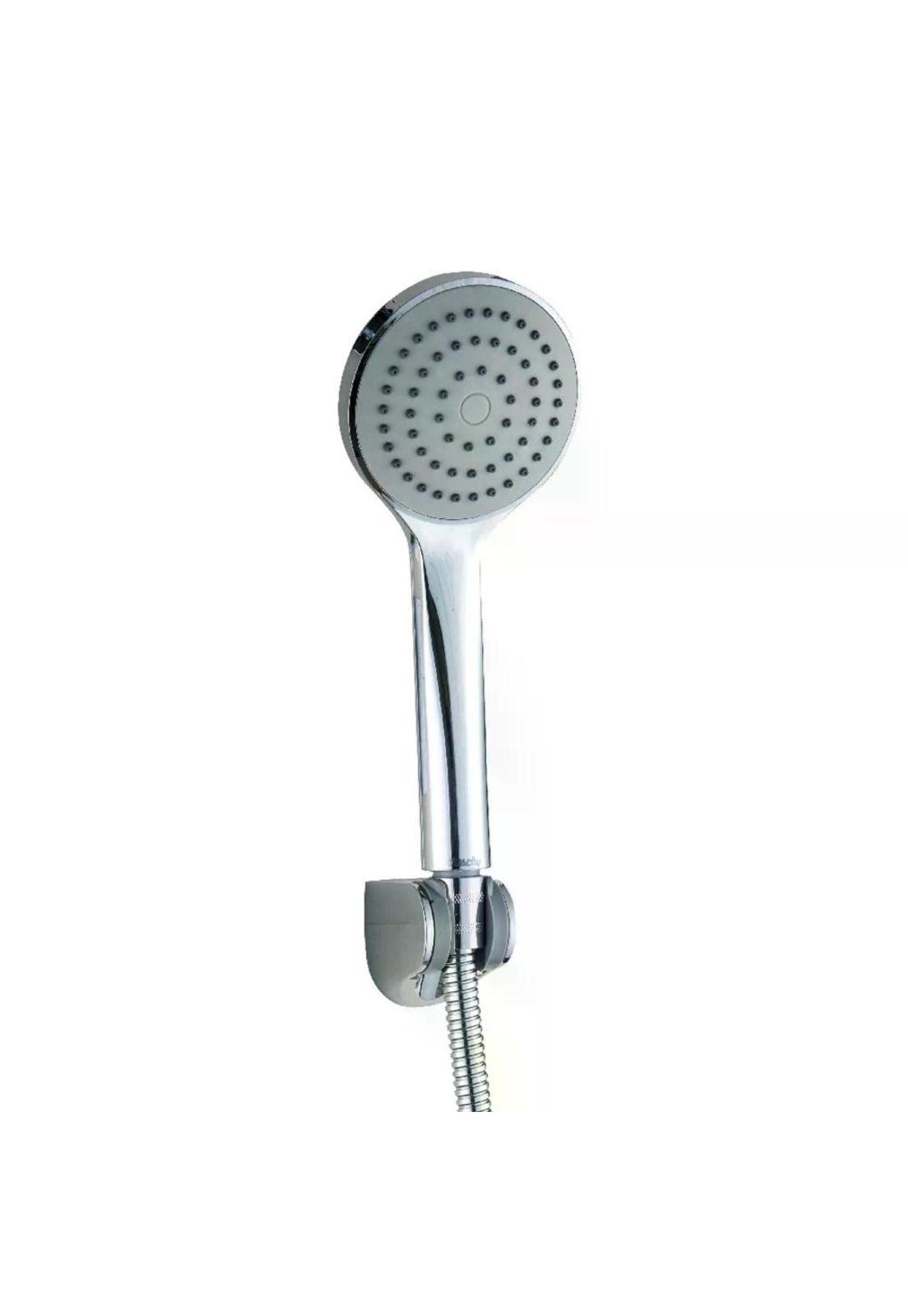 MONOMANDO DUSCHY STAL TINA/DUCHA CROMO-2