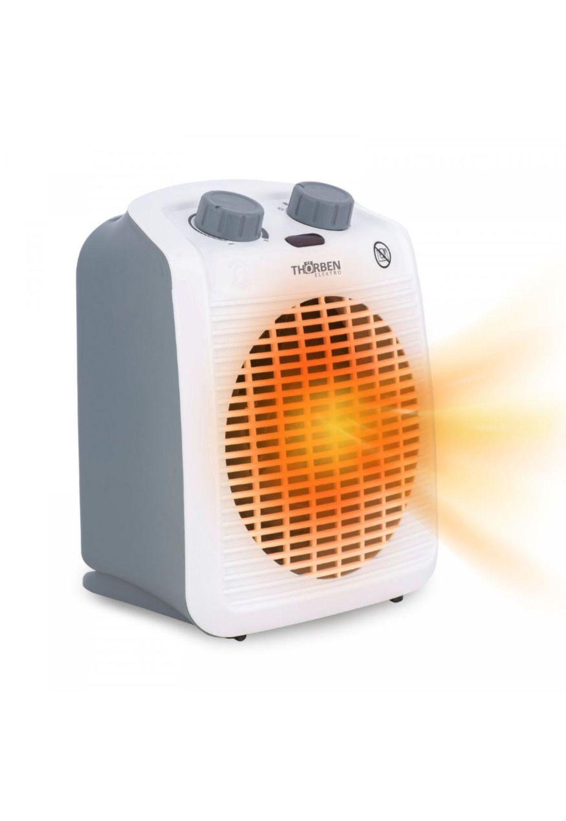 TERMOVENTILADOR THOR FH 2000-0