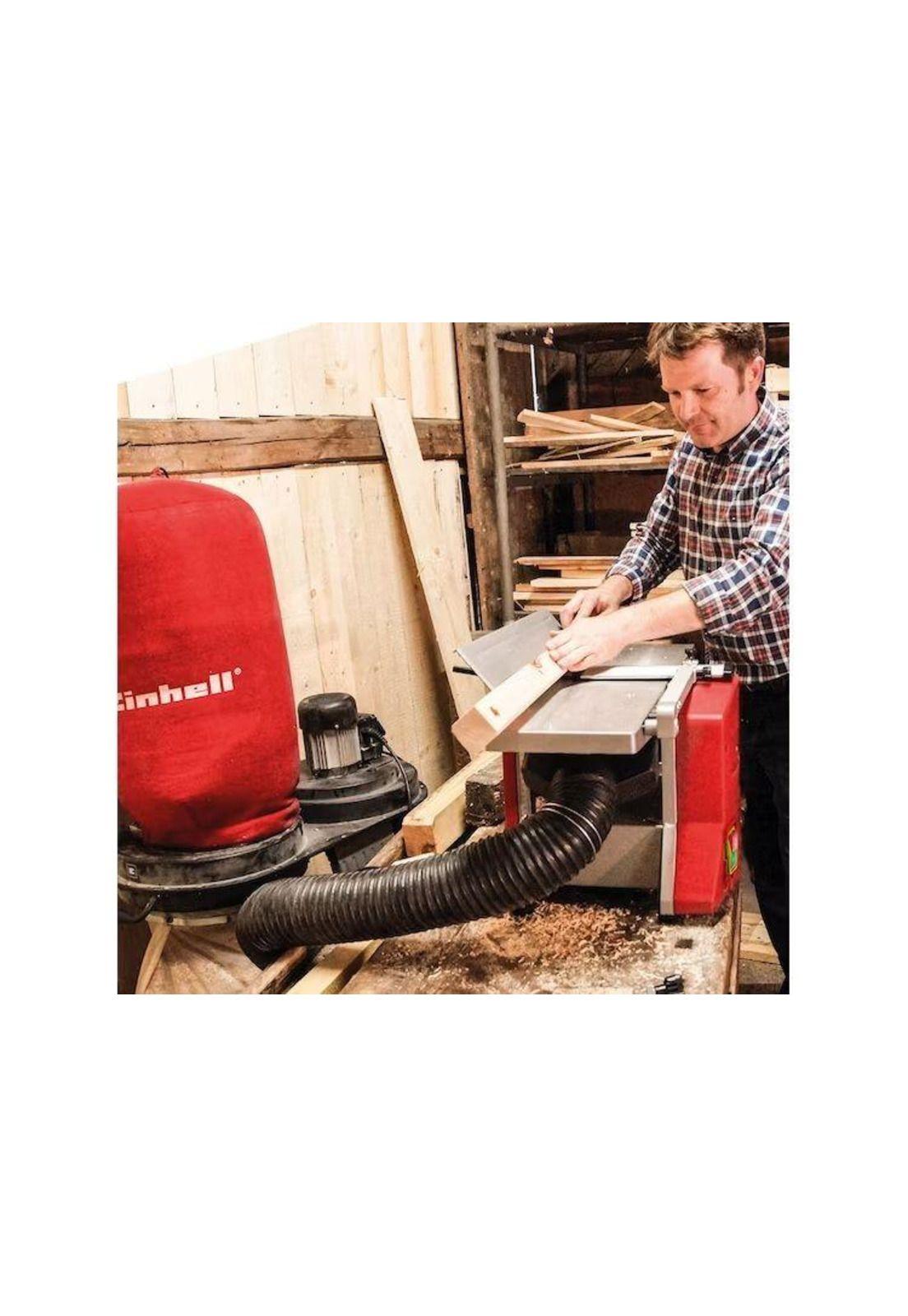 CEPILLO CANTIADOR ESTACIONARIO EINHELL TC-SP 201 1500W-2