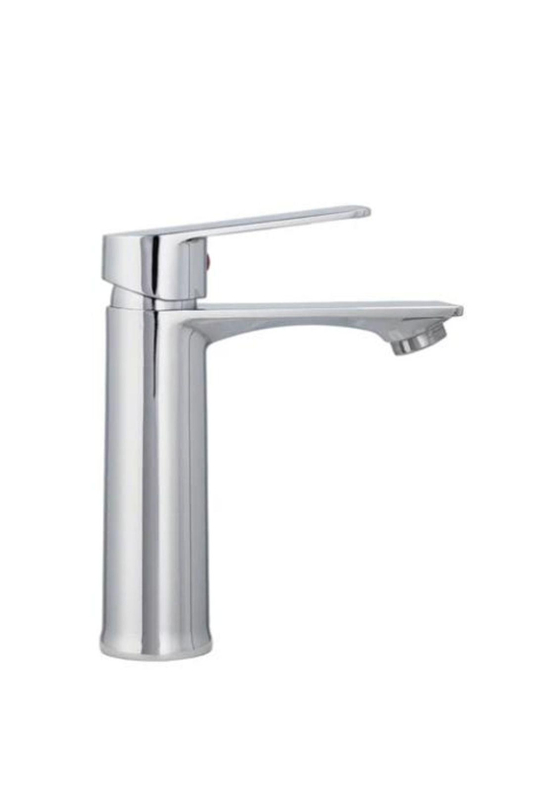 MONOMANDO LAVAMANOS QUEENS CROMO 20QN5003400-1