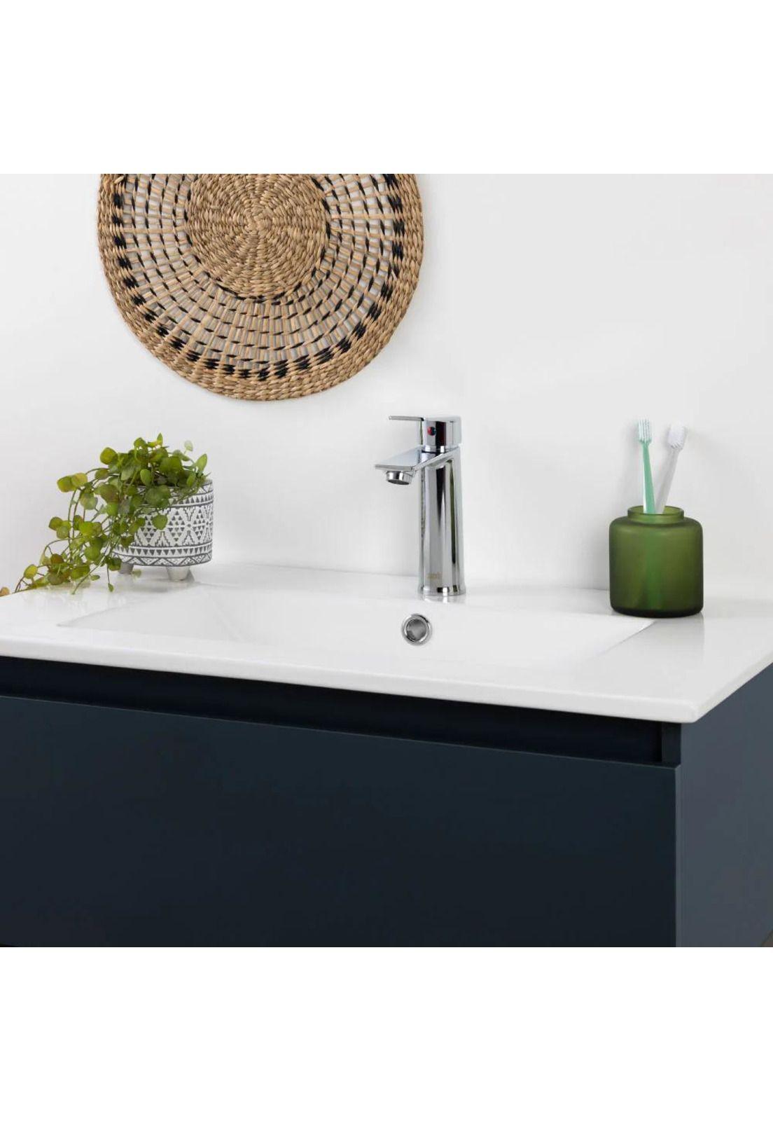 MONOMANDO LAVAMANOS QUEENS CROMO 20QN5003400-4